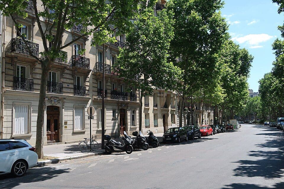 Hôtel National des Invalides